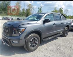 نيسان تيتان